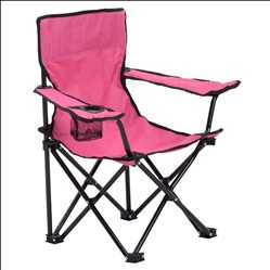 Global-Folding-Camping-Chair-Market