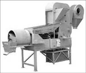 Global Máquinas clasificadoras de alimentos Oportunidades de mercado