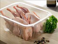 Global Envasado de carne fresca Industria de mercado