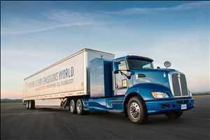 Global Vehículo Comercial de Celda de Combustible Demanda de mercado