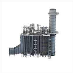 Generador de vapor de recuperación de calor