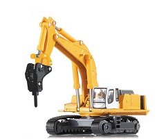 Global-Hydraulic-Excavator-Market
