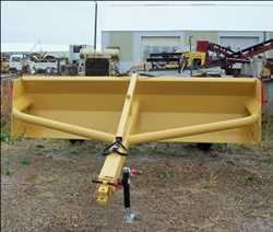 Global-Hydraulic-Scrapers-Market