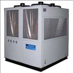 Global-Industrial-Chiller-Market