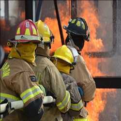 Global-Industrial-Fire-Brigade-Training-Program-and-Services-Market