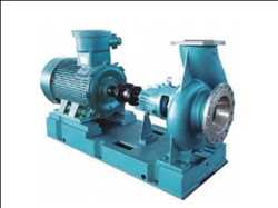 Global-Industrial-Pumps-Market