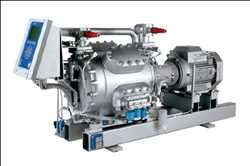 Sistemas de Refrigeración Industrial