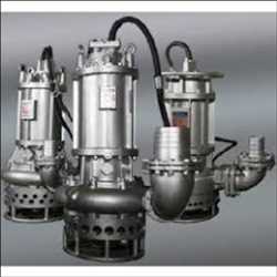 Global-Industrial-Submersible-Pumps-Market