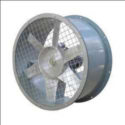 Global-Industrial-Ventilation-Fan-Market