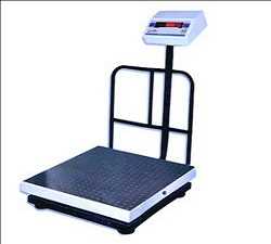Global-Industrial-Weighing-Scales-Market