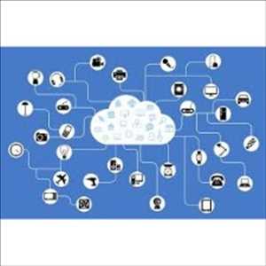 Plataforma en la nube de IoT Marché