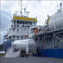 Global-LNG-Bunkering-Market