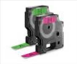 Global Cintas de etiquetas Demanda de mercado