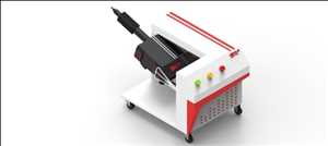 Global-Laser-Cleaning-Machine-Market