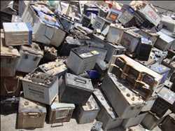Global-Lead-acid-Battery-Scrap-Market