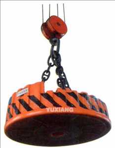 Imanes de elevación Marché