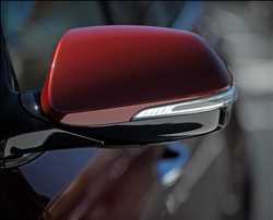 Global-Light-Vehicle-Oe-Mirrors-Market