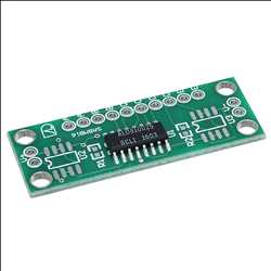 Global-Linear-Devices-Market
