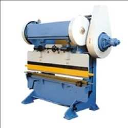 Global-Mechanical-Press-Brake-Market