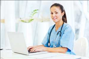 Global Servicios de transcripción médica Datos históricos