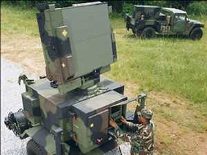 Global-Military-Radar-Market