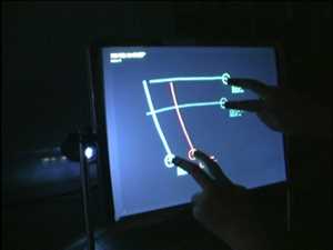 Global-Multi-Touch-Sensing-Market