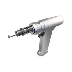 Global-Neurosurgical-Drill-Market