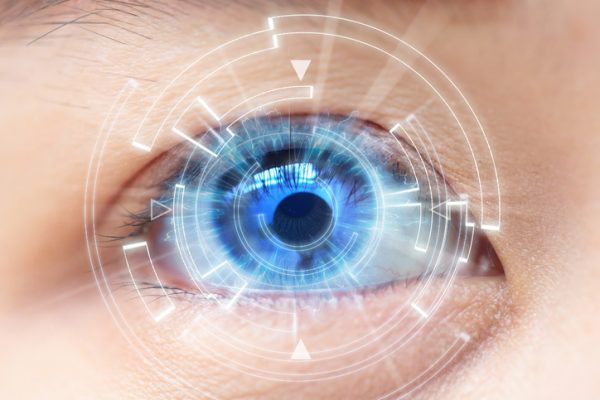 Sistemas de imágenes oculares para recién nacidos