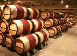Global-Oak-Wine-Barrel-Market