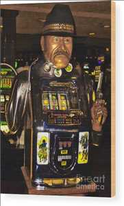 Global-One-arm-Bandit-Market