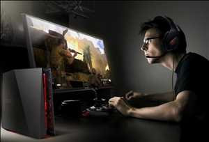 Global Juego en linea El crecimiento del mercado