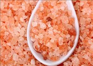 Global-Organic-Salt-Market