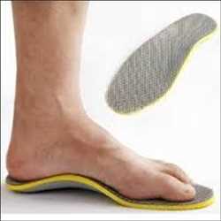 Global-Orthopedic-Insole-Market