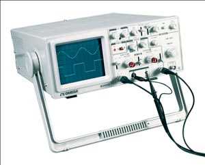 Global-Oscilloscope-Market