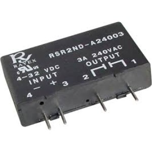 Global-PCB-Mount-Solid-State-Relay-Market