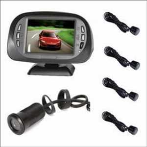 Global-Parking-Sensors-Market