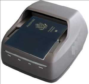 Global-Passport-Reader-Market