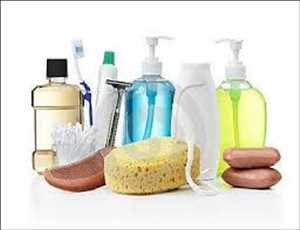 Global Productos de Higiene Personal Industria de mercado