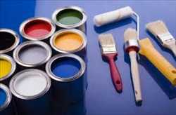 Global Pintura a base de resina fenólica Demanda de mercado