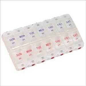 Global-Pill-Organisers-Market