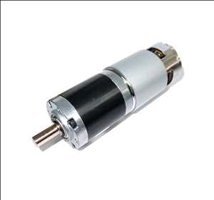 Global-Planetary-Gear-Motor-Market