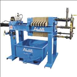 Global-Plate-and-Frame-Filter-Press-Market