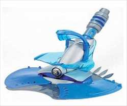 Global Limpiafondos Demanda de mercado