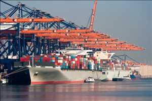 Global-Port-Infrastructure-Market