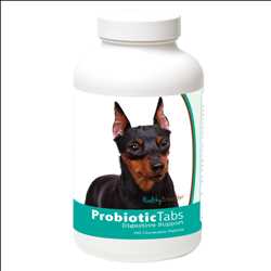 Global-Probiotics-Tablets-Market