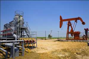 Global Bombas para Petróleo y Gas Perspectivas del mercado