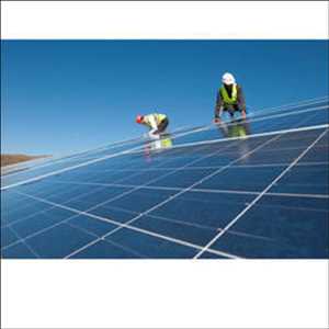 Global Instalador EPC del sistema fotovoltaico Demanda de mercado