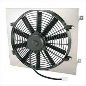 Global-Radiator-Fan-Market