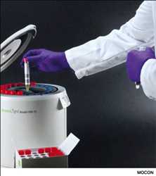 Pruebas rápidas de microbiología