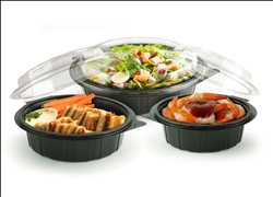 Mercado mundial de envasado de alimentos listos para comer